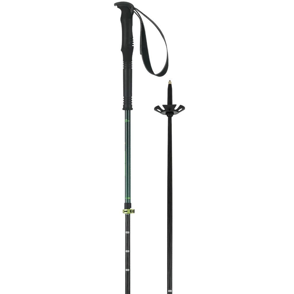 Elan Tour Carbon ROD