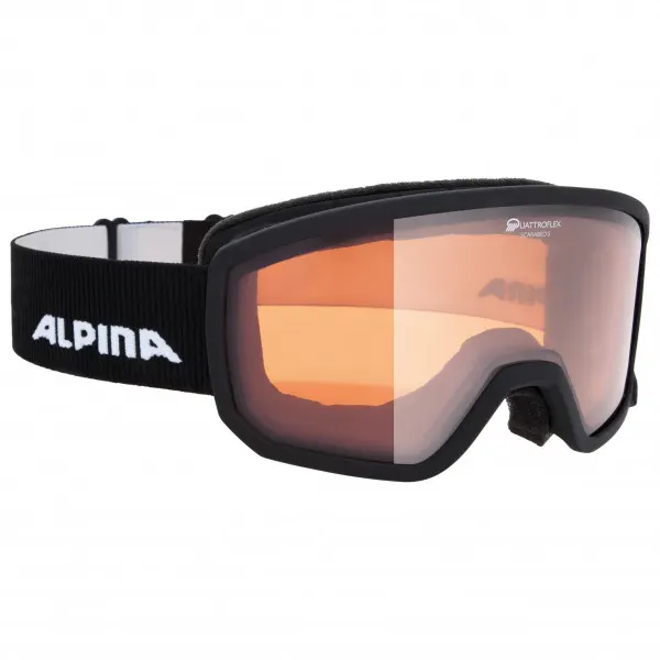 Alpina Scarabeo S QH