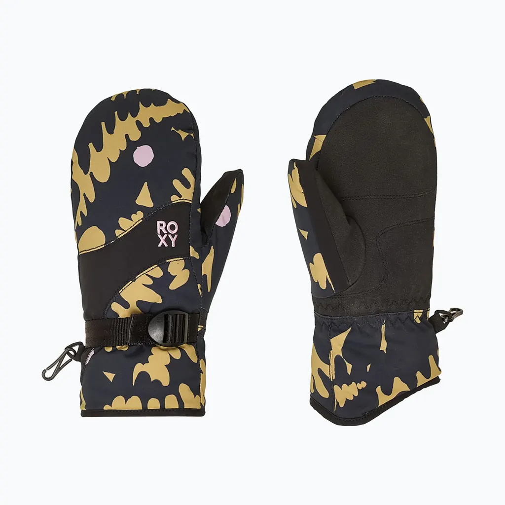 Roxy Jetty Mitt Junior
