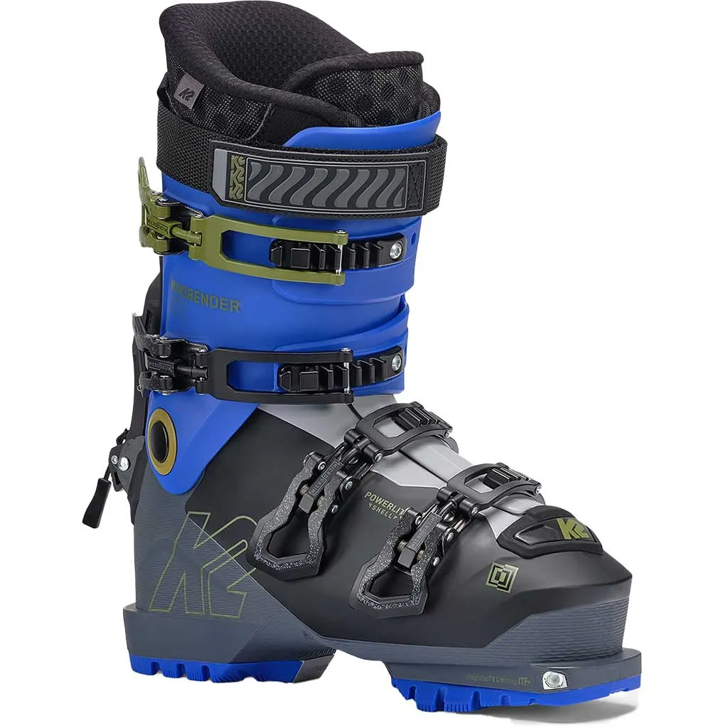 K2 Mindbender Juvy Jr