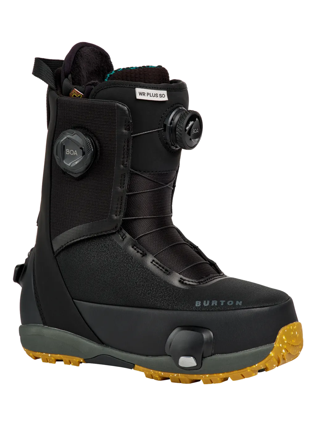 Burton Waverange Plus Step On W