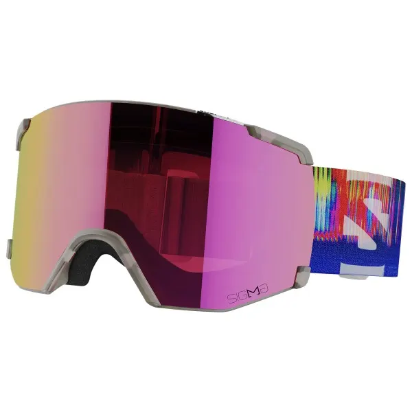 Salomon S/View Sigma