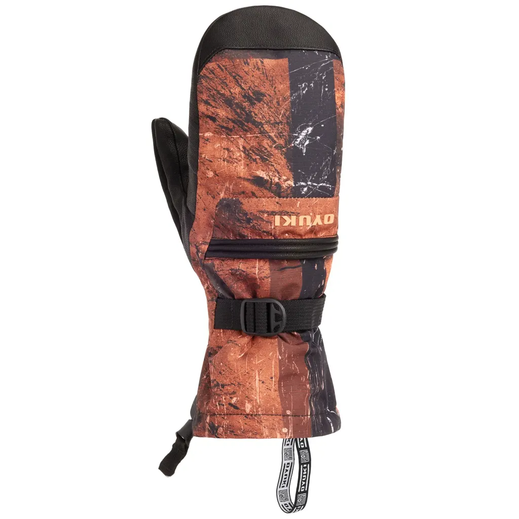 Oyuki Yotei Gore-TEX Mittens