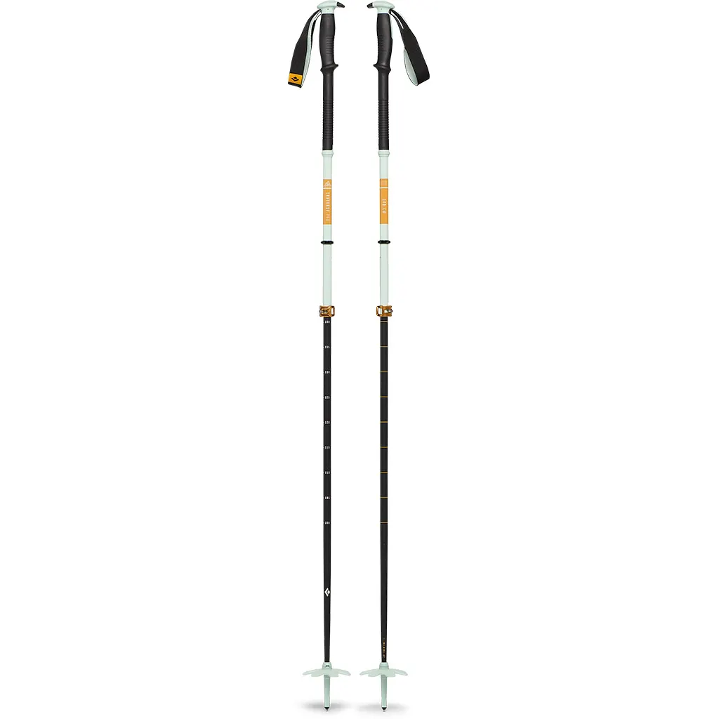 Black Diamond Traverse Pro