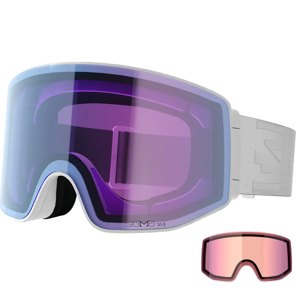 Salomon Sentry Prime Sigma Photochromic