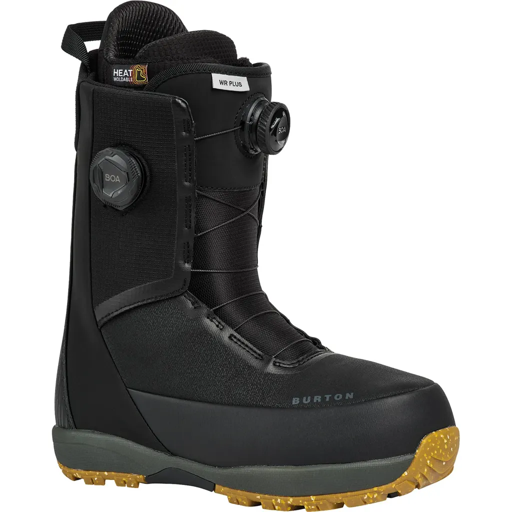 Burton Waverange Plus