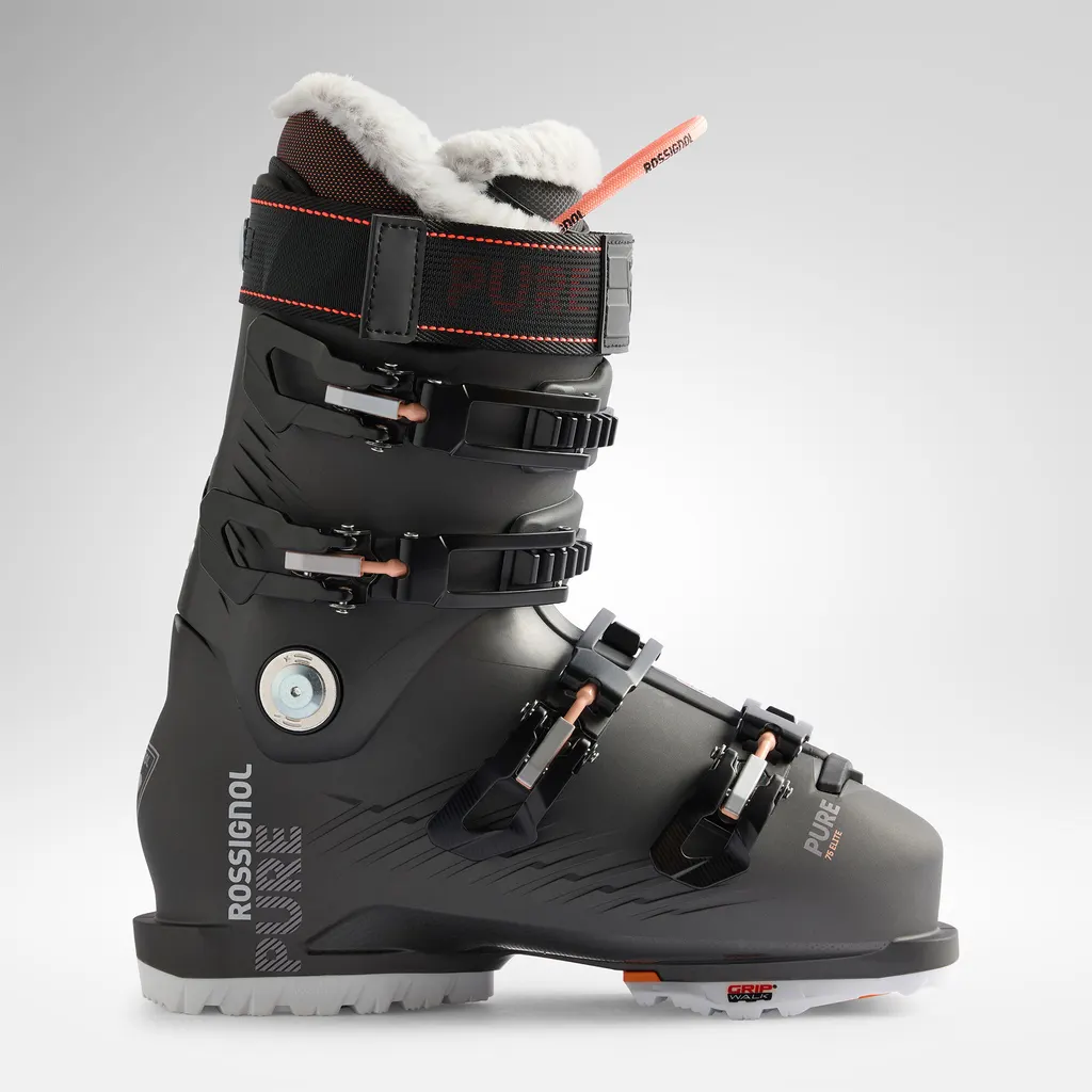 Rossignol Women's Pure 75 Elite GW