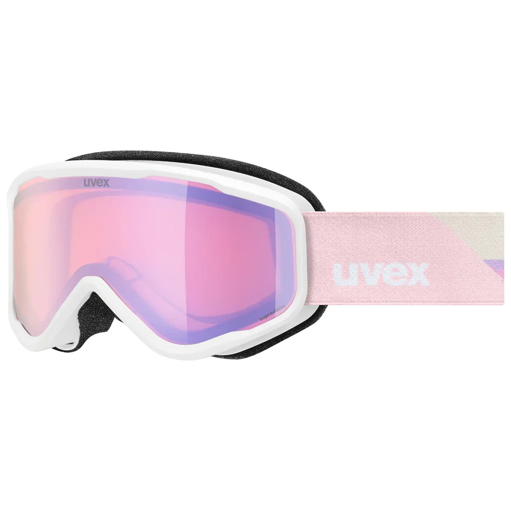 Uvex speedy nova FM