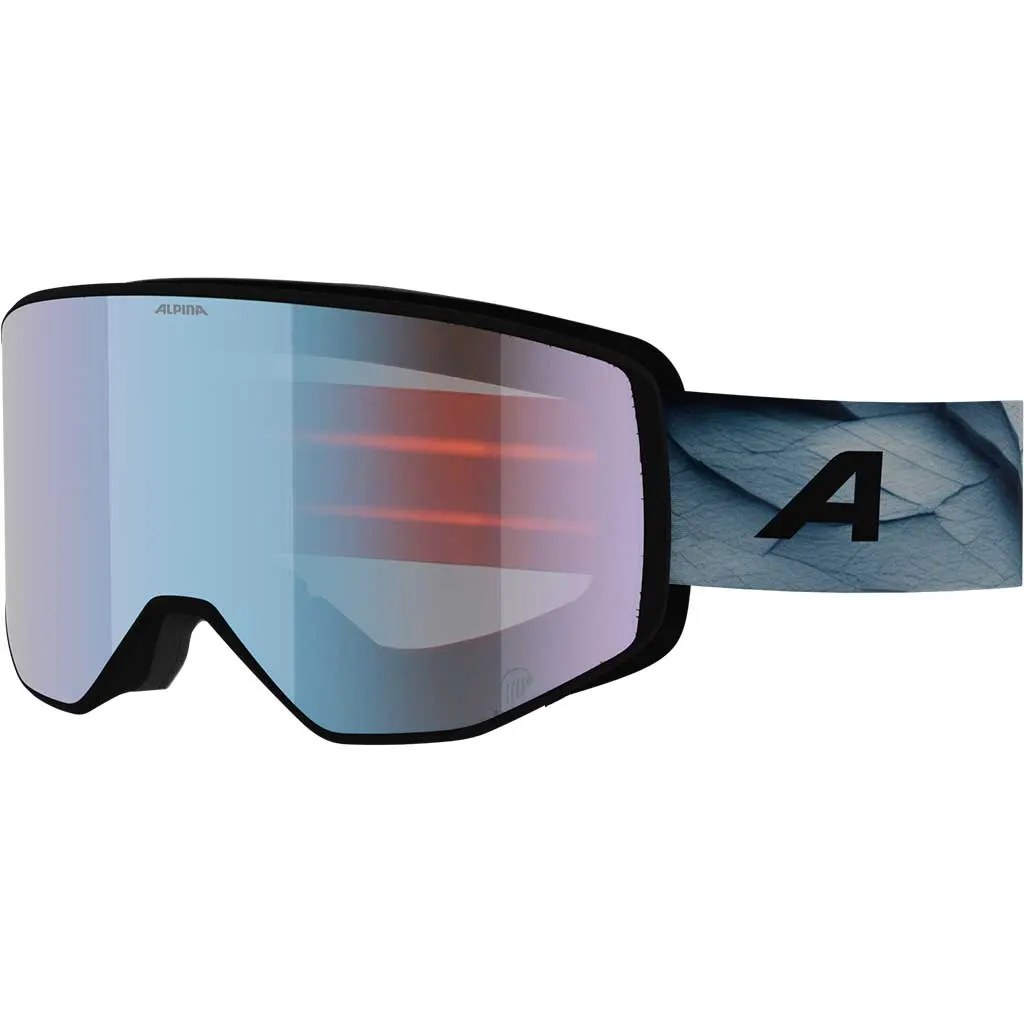 Alpina Venet M Q