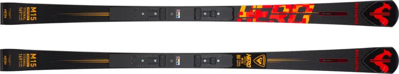 Rossignol Hero Master LT R22
