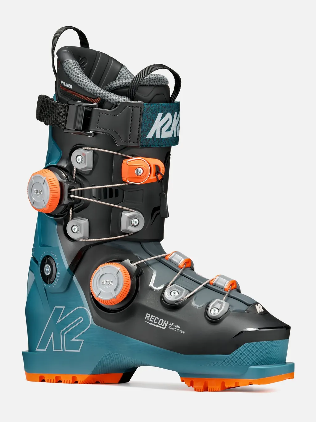 K2 Recon AF 130 Zonal BOA®