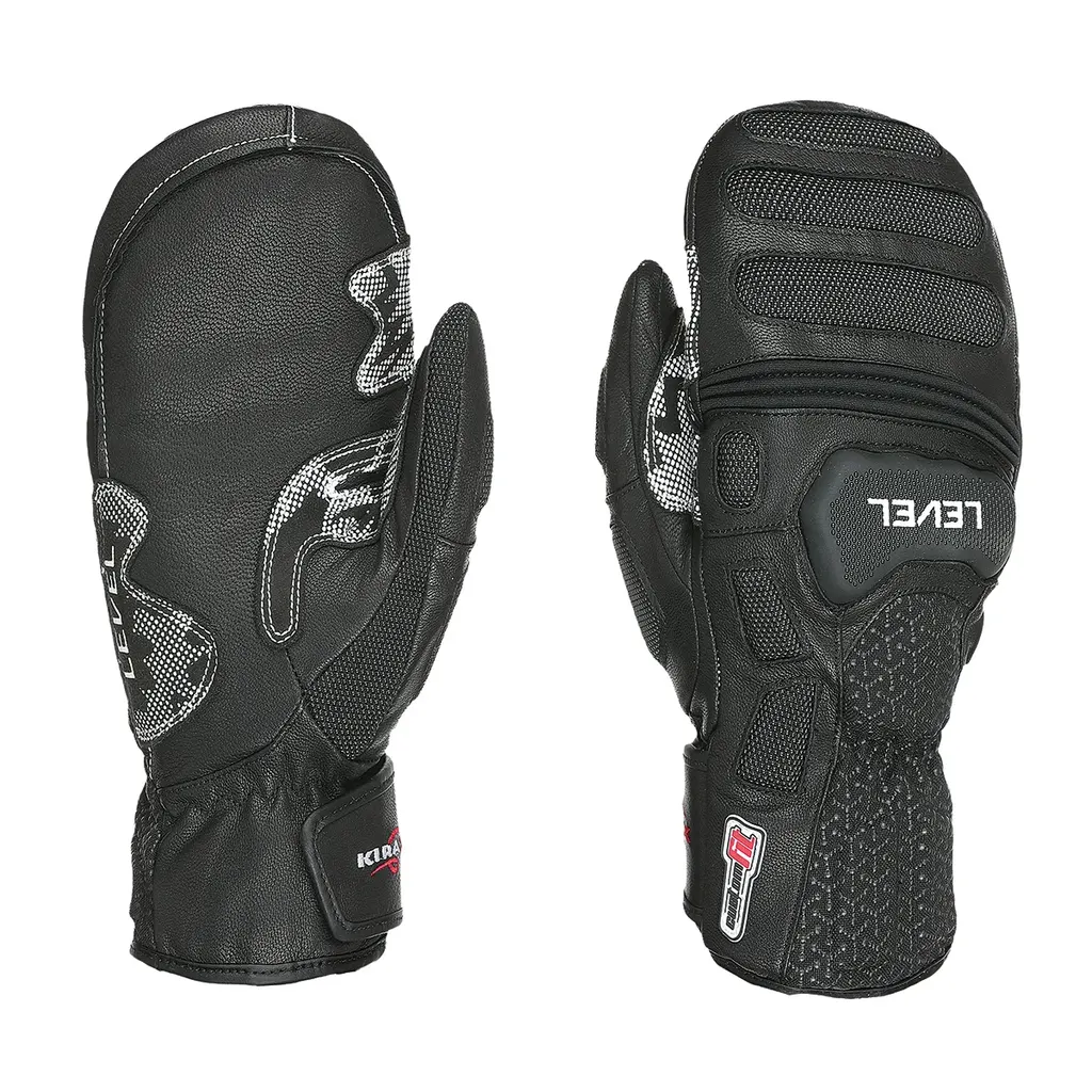 Level SQ CF Mitt