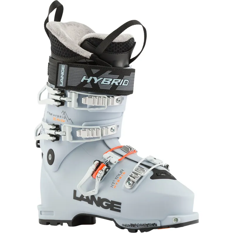 Lange XT3 Tour Hybrid W MV GW