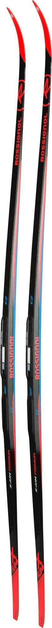 Rossignol X-IUM Classic Premium C2