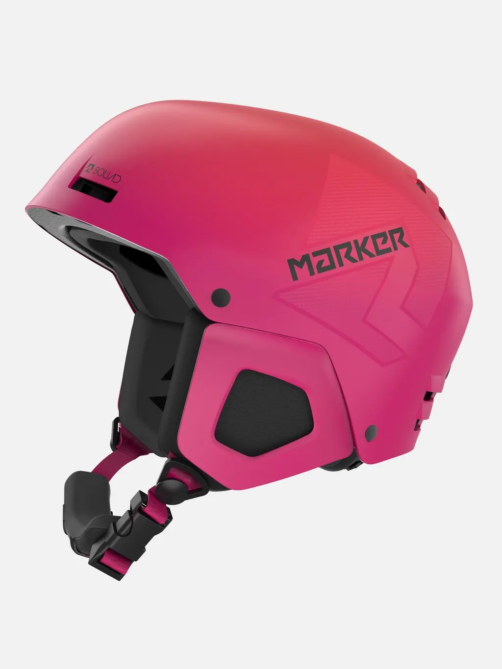 Marker Squad Junior Helmet