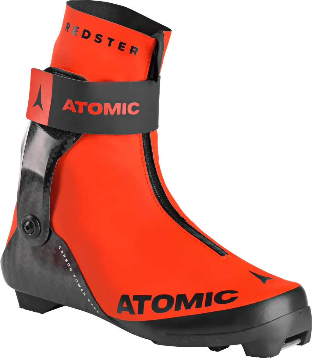 Atomic Redster SC9 Carbon