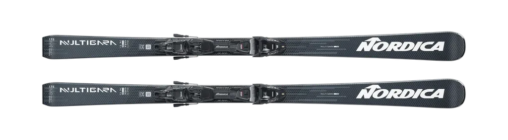 Nordica Multigara DC 74 TI
