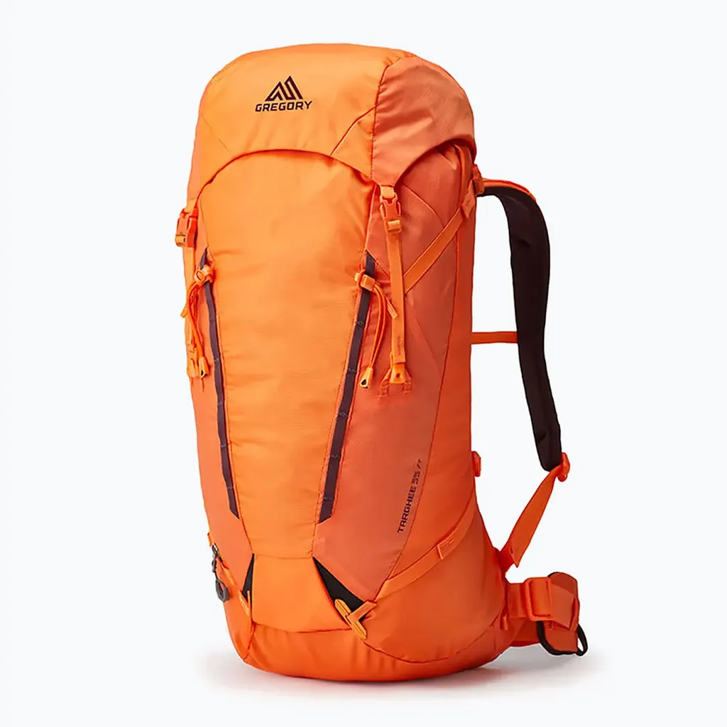 Gregory Targhee 35