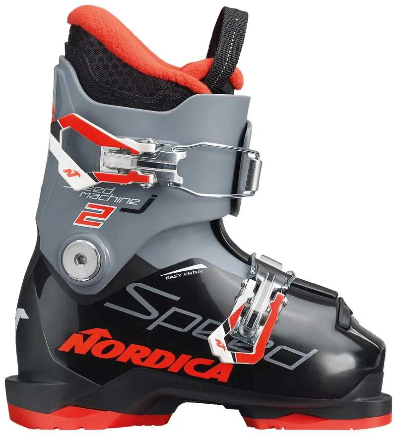 Nordica Speedmachine J 2