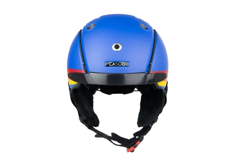 Casco Mini Pro2 Junior