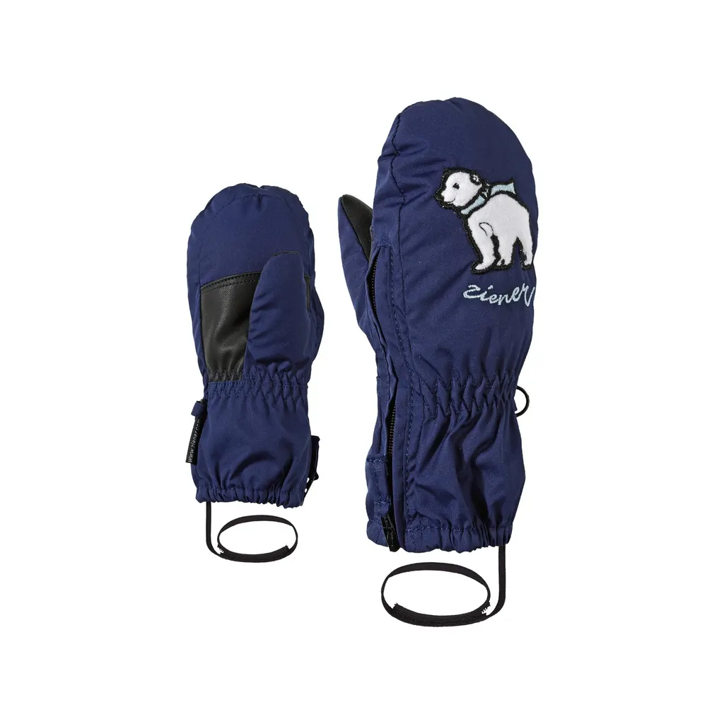 Ziener LE ZOO-Z glove mini