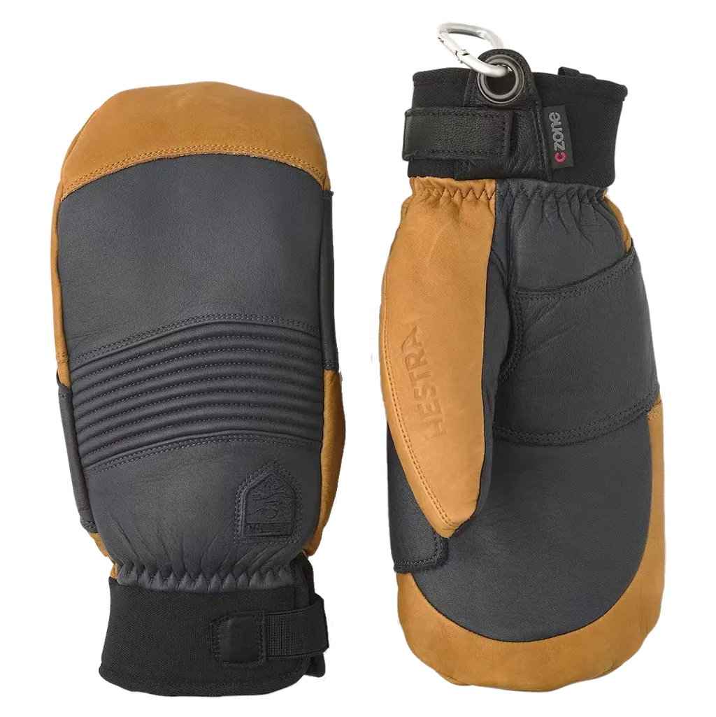 Hestra Freeride CZone Mitt
