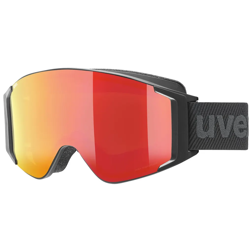 Uvex g.gl 3000 TO
