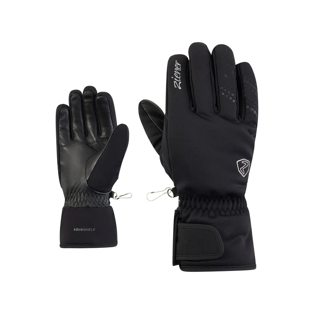 Ziener Kehnia-Z AS® PR glove lady