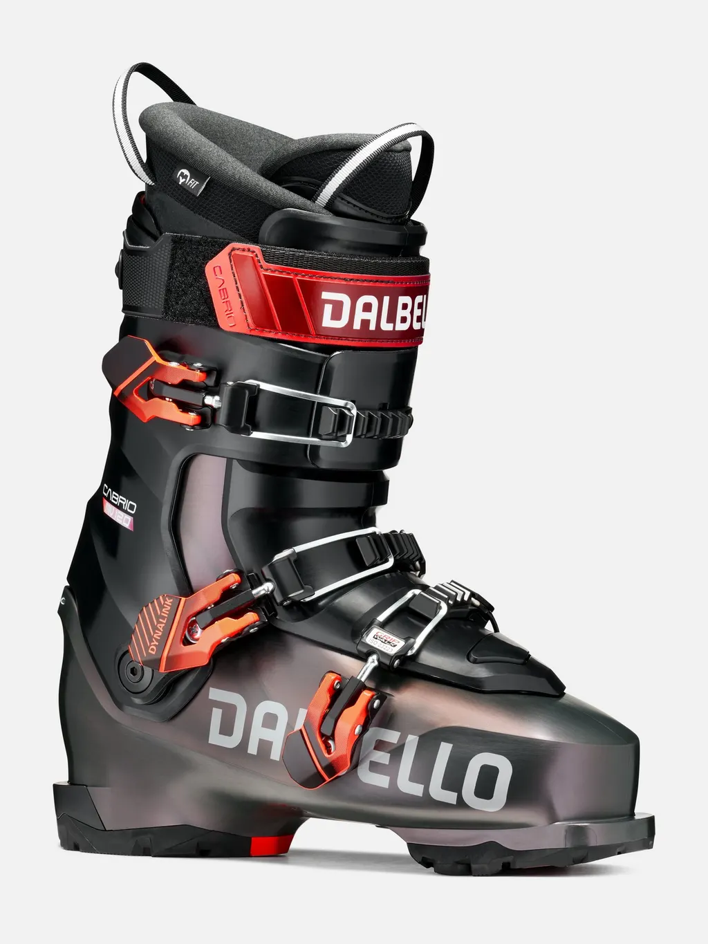 Dalbello Cabrio MV 120