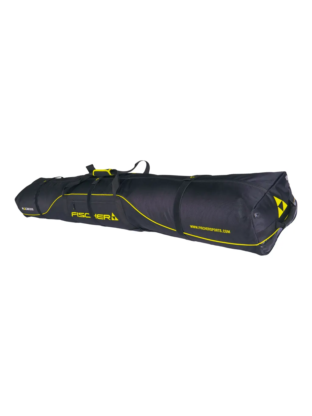 Fischer Skicase 10 Pair XC Performance Light
