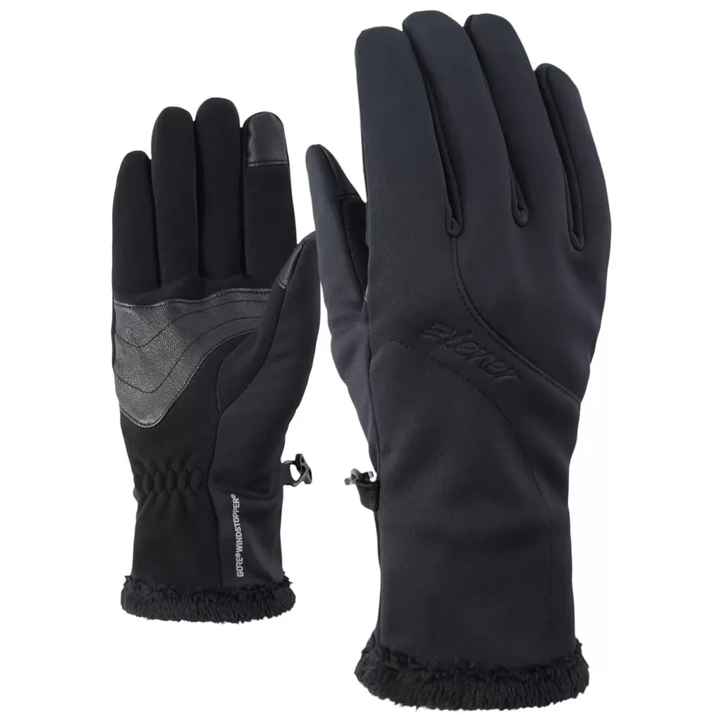 Ziener Inola GTX INF Touch