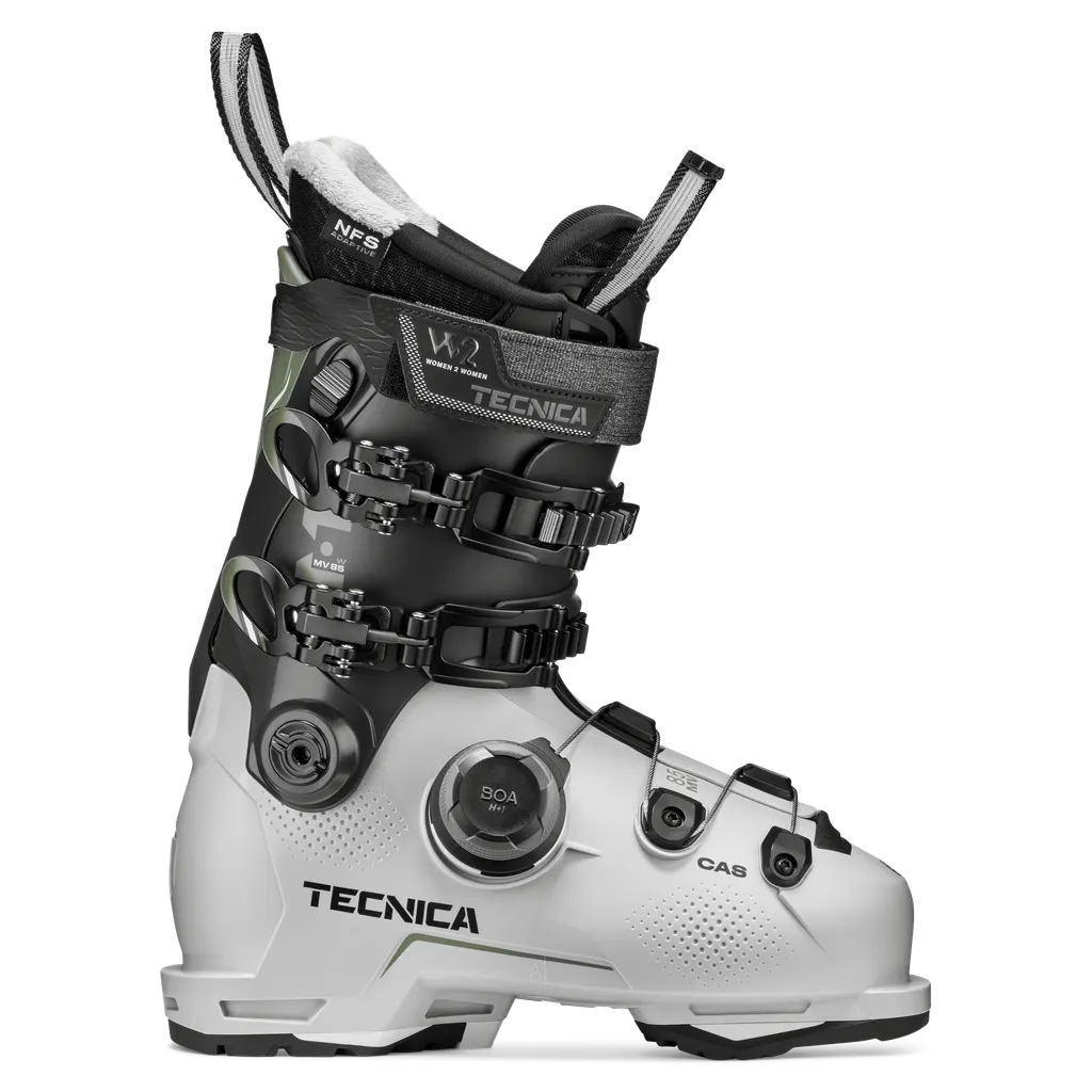 Tecnica Mach BOA MV 85 W GW