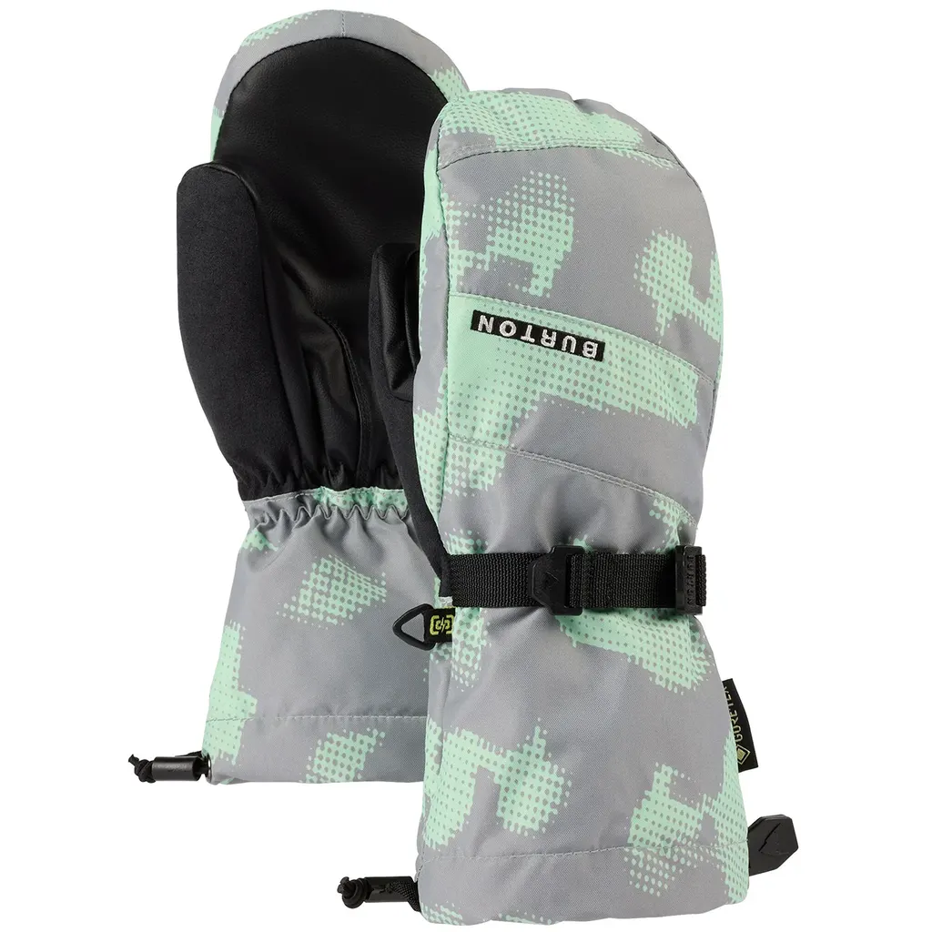 Burton Gore-TEX Mittens Junior
