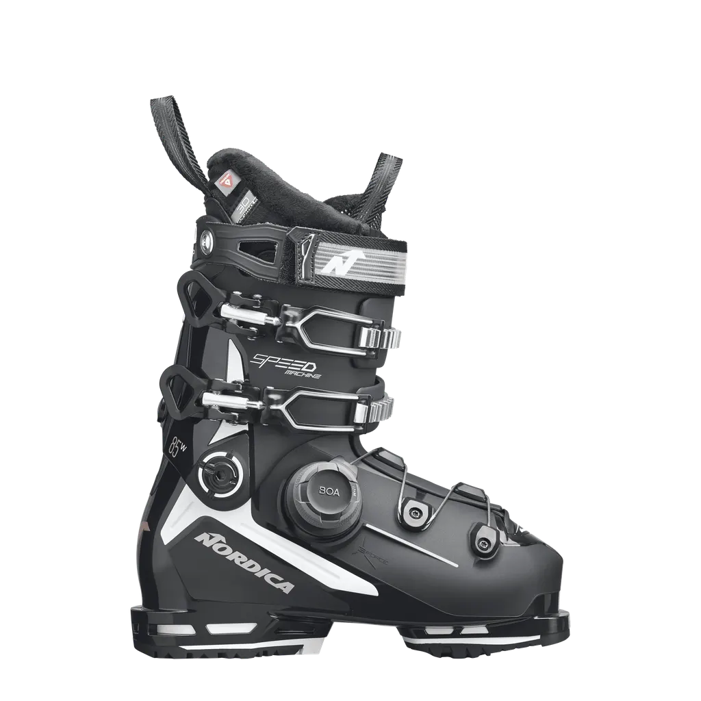 Nordica Speedmachine 3 85 W BOA (GW)