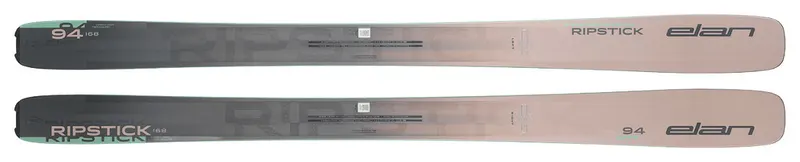 Elan Ripstick 94 W