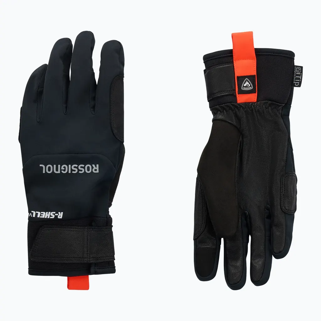 Rossignol CWA R-Shell Wind