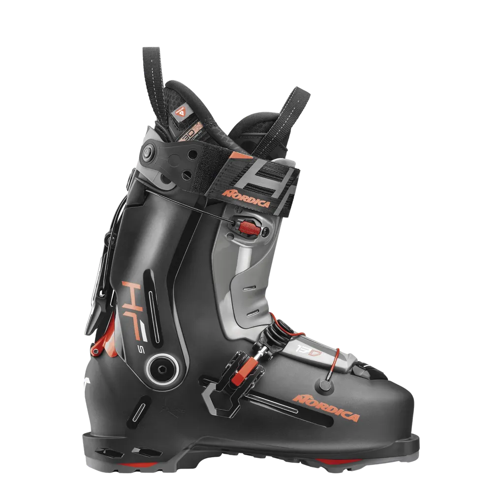 Nordica HF S 130 (GW)