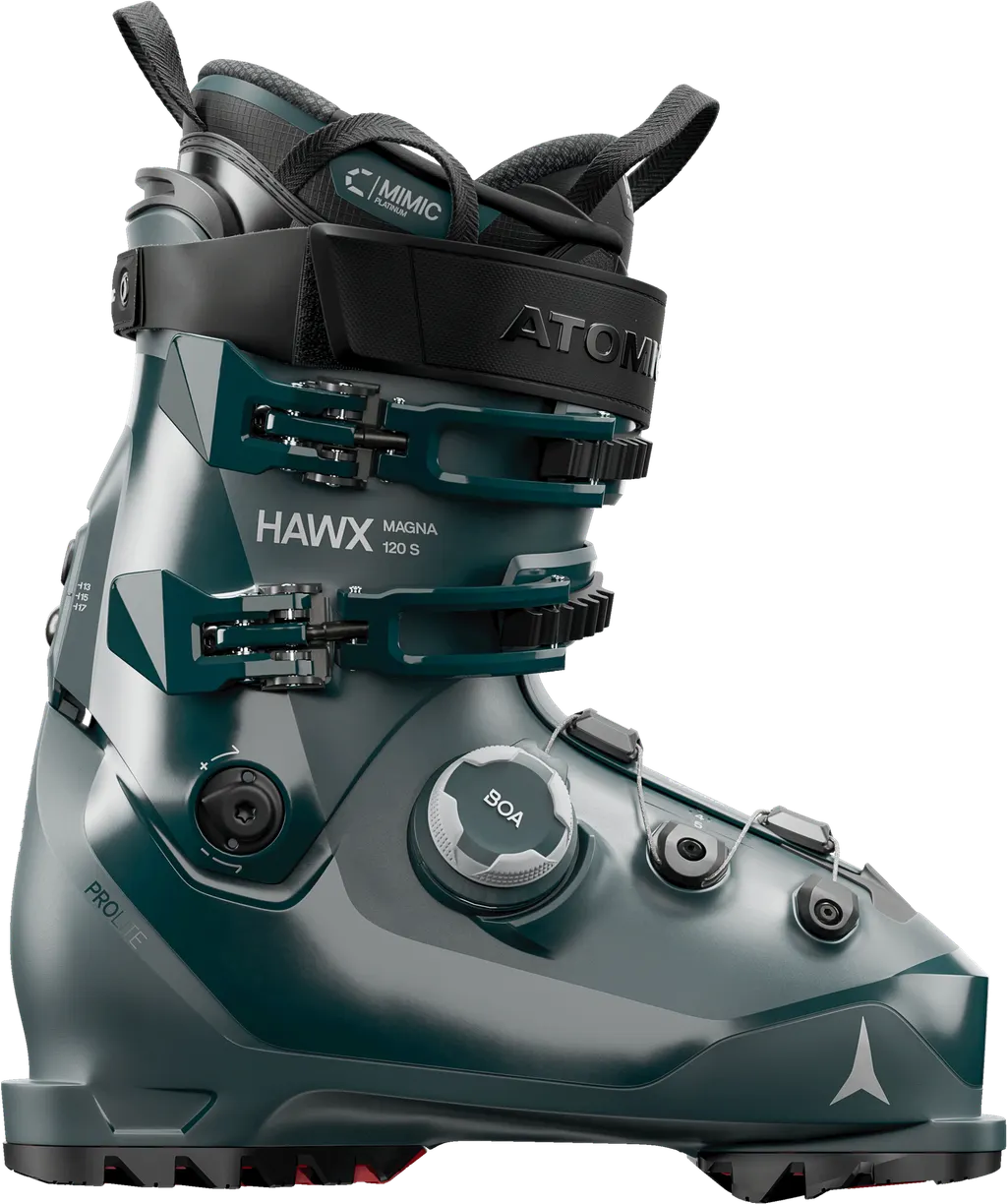Atomic Hawx Magna 120 S BOA