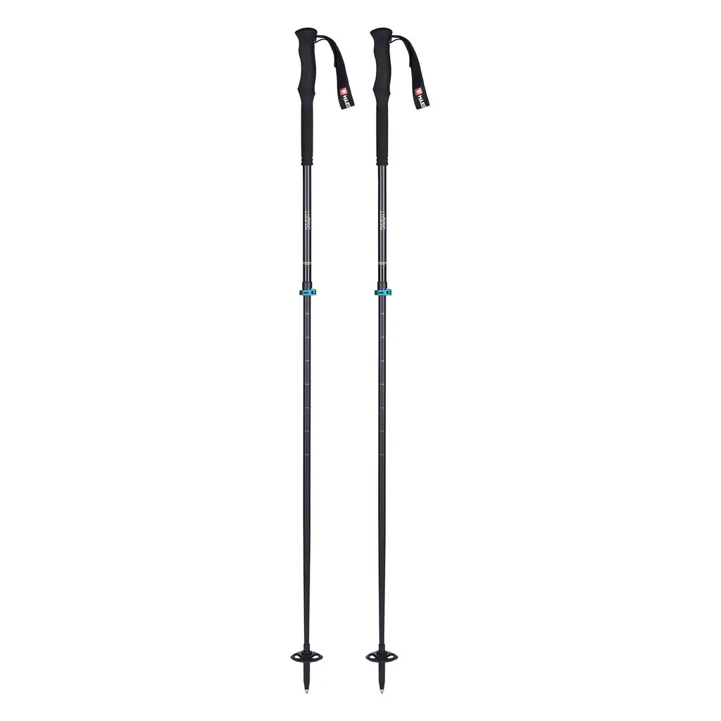 Majesty Touring Alu 2p Telescopic