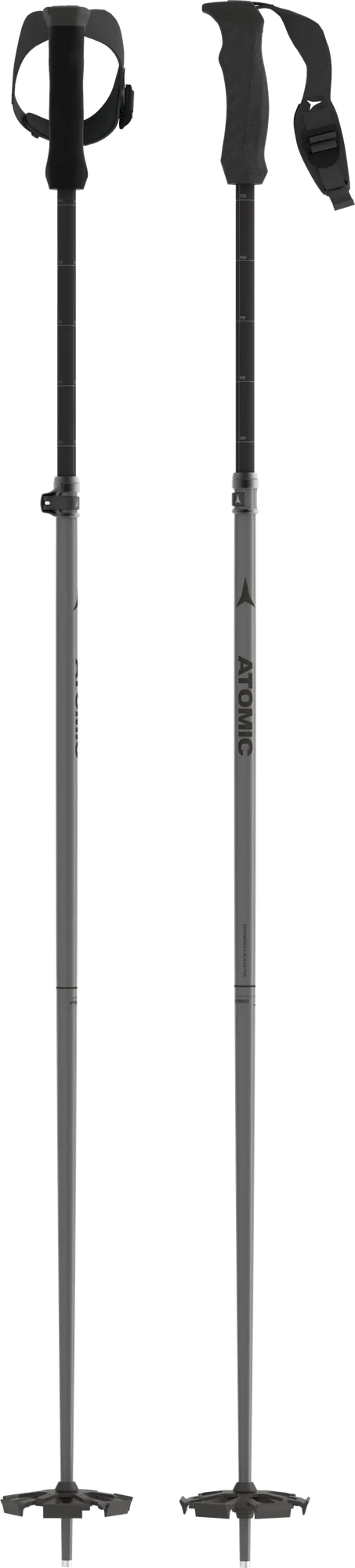 Atomic Backland FR SQS