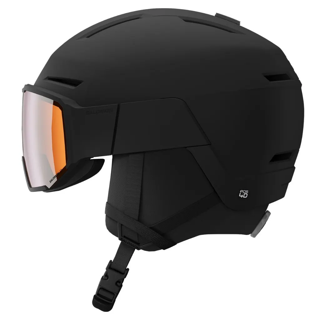 Salomon Oren XT