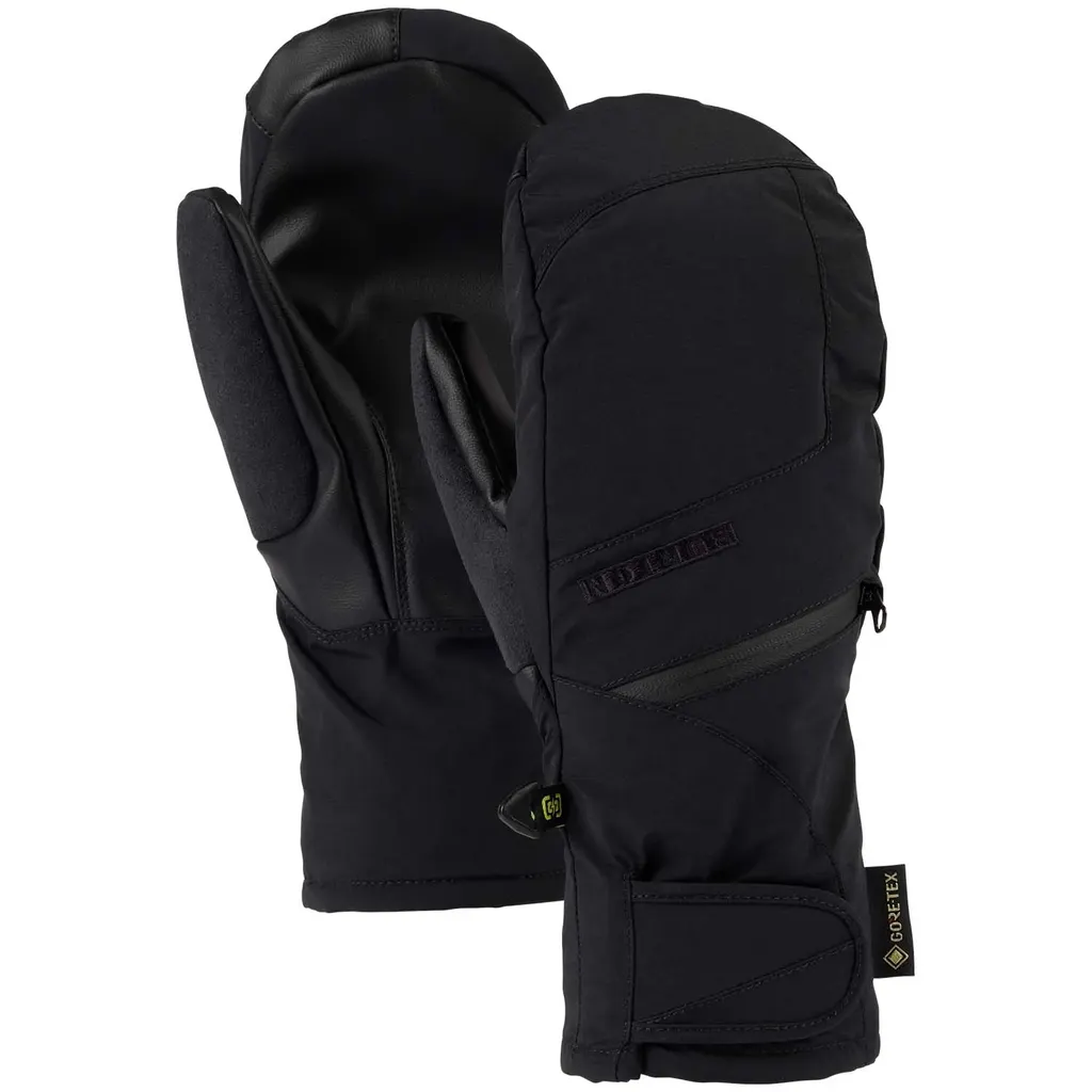 Burton Women's Gore-TEX Under Mittens