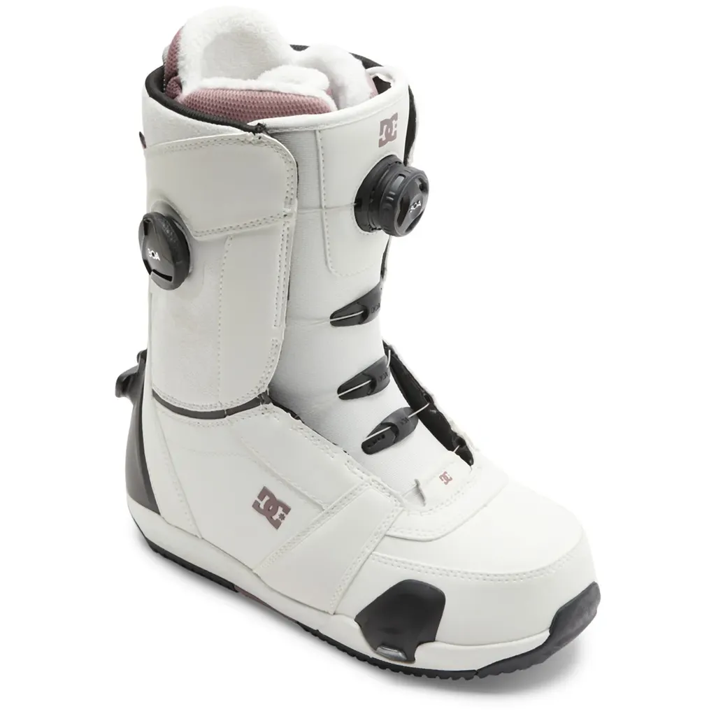DC Lotus Step On W