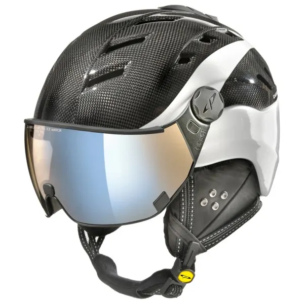 CP Helmets Camurai Carbon