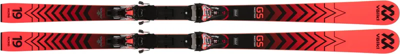 Völkl Racetiger GS R Jr