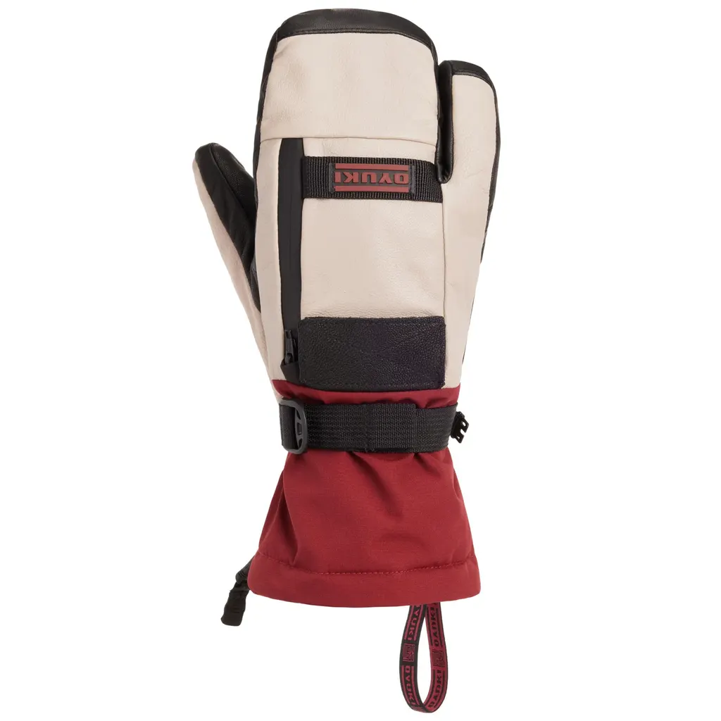 Oyuki Shaka Gore-TEX Mittens