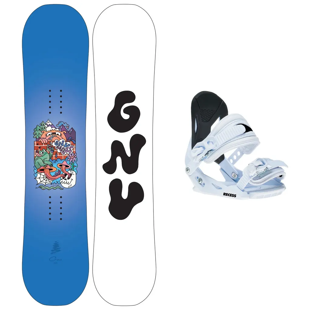 GNU Recess Jr
