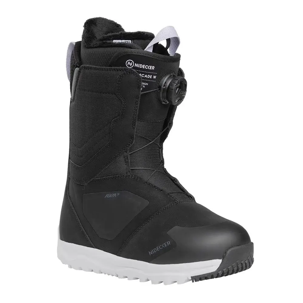 Nidecker Cascade W