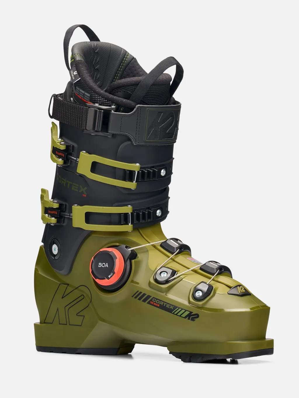 K2 Cortex 120 BOA®