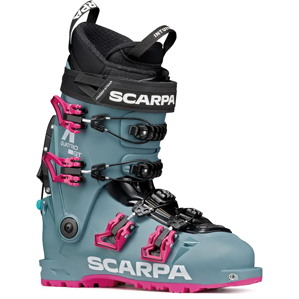 Scarpa 4-Quattro GT W